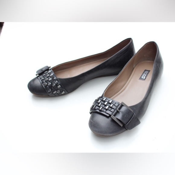 Ecco flats - Picture 2 of 14